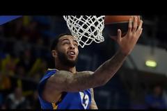 ΕΠΙΒΛΗΤΙΚΟ... ΤΟ BLOCK ΤΗΣ 2ης ΗΜΕΡΑΣ ΤΗΣ 5ης ΑΓ. ΤΟΥ EUROLEAGUE TOP16! *BINTEO*