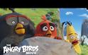 Έρχεται το Μάιο η νέα ταινία των Angry Birds