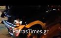 Έκλεψε αυτοκίνητο και ενεπλάκη σε σοβαρό τροχαίο - 4 τραυματίες, εκ των οποίων το ένα παιδί