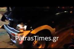Έκλεψε αυτοκίνητο και ενεπλάκη σε σοβαρό τροχαίο - 4 τραυματίες, εκ των οποίων το ένα παιδί