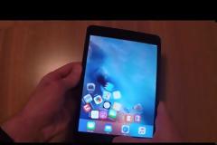 Gravitation : Cydia tweak new...έρχεται σύντομα