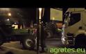 Μια διαφορετική συγκέντρωση διαμαρτυρίας στην Ηγουμενίτσα!