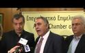 Στ.Θεοδωράκης:Η κυβέρνηση κάνει εισπρακτικό «ντου» με το ασφαλιστικό [video]