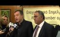 Στ.Θεοδωράκης:Η κυβέρνηση κάνει εισπρακτικό «ντου» με το ασφαλιστικό [video]