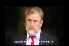 ΜΕ ΤΟ ΣΤΑΓΟΝΟΜΕΤΡΟ Η ΡΟΗ ΠΡΟΣΦΥΓΩΝ ΣΤΗΝ ΟΥΔΕΤΕΡΗ ΖΩΝΗ ΕΛΛΑΔΟΣ - πΓΔΜ