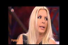 Απίστευτο: Δείτε πώς ήταν η Γωγώ Τσαμπά πριν 20 χρόνια... [video]