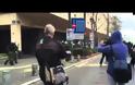 ΜΟΛΟΤΟΦ ΚΑΙ ΦΩΤΙΕΣ ΣΤΟ ΚΕΝΤΡΟ ΤΗΣ ΑΘΗΝΑΣ VD