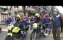 Νέκρωσαν  και τα Ιωάννινα ..Κόρνες ,σειρήνες και χιλιάδες διαδηλωτές στους δρόμους [photos+video]
