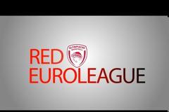 RED EUROLEAGUE ΜΕ ΚΩΣΤΑ ΠΑΠΑΝΙΚΟΛΑΟΥ ΠΡΙΝ ΤΟΝ ΑΓΩΝΑ ΜΕ ΤΗΝ ΧΙΜΚΙ! *ΒΙΝΤΕΟ*