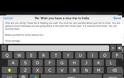 Voice Keyboard Pro ™ : AppStore free today...από 9.99 δωρεάν για σήμερα