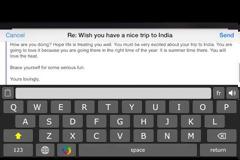 Voice Keyboard Pro ™ : AppStore free today...από 9.99 δωρεάν για σήμερα