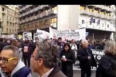Γ. ΚΑΤΡΟΥΓΚΑΛΟΣ: «ΚΟΚΚΙΝΗ» ΓΡΑΜΜΗ Η ΜΗ ΜΕΙΩΣΗ ΤΩΝ ΚΥΡΙΩΝ ΣΥΝΤΑΞΕΩΝ VD