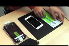 Η Apple τοποθετεί μεμβράνες προστασίας στις οθόνες