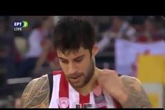ΤΟ ΤΕΛΕΥΤΑΙΟ 5ΛΕΠΤΟ ΤΗΣ ΣΥΓΚΛΟΝΙΣΤΙΚΗΣ ΝΙΚΗΣ ΤΟΥ ΘΡΥΛΟΥ ΕΠΙ ΤΗΣ ΧΙΜΚΙ *ΒΙΝΤΕΟ*