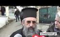 ΡΑΓΙΣΑΝ ΚΑΡΔΙΕΣ: Σε κλίμα οδύνης το ετήσιο μνημόσυνο του Βαγγέλη... [photos+video]