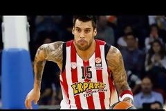 TO... ΕΙΔΙΚΟ ΒΙΝΤΕΟ ΤΗΣ EUROLEAGUE ΓΙΑ ΤΟΝ MVP ΤΗΣ 6ης ΑΓ. ΓΙΩΡΓΟ ΠΡΙΝΤΕΖΗ!