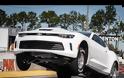 To νέο Chevrolet COPO Camaro σουζάρει και σε ξεκουφαίνει! [video]