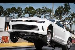 To νέο Chevrolet COPO Camaro σουζάρει και σε ξεκουφαίνει! [video]