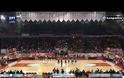 ΟΛΟΚΛΗΡΟΣ Ο ΑΓΩΝΑΣ ΟΛΥΜΠΙΑΚΟΣ - ΧΙΜΚΙ (89-77) *ΒΙΝΤΕΟ*