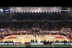 ΟΛΟΚΛΗΡΟΣ Ο ΑΓΩΝΑΣ ΟΛΥΜΠΙΑΚΟΣ - ΧΙΜΚΙ (89-77) *ΒΙΝΤΕΟ*