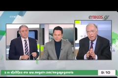 ΚΑΜΜΕΝΟΣ: Ο ΛΟΓΟΣ ΣΤΟ ΛΑΟ ΑΝ ΟΙ ΔΑΝΕΙΣΤΕΣ ΕΧΟΥΝ ΠΑΡΑΛΟΓΕΣ ΑΠΑΙΤΗΣΕΙΣ VD