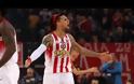 DANIEL HACKETT - Magic Red Moments! (ΒΙΝΤΕΟ)