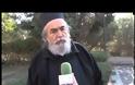7925 - Επιφάνιος Μυλοποταμινός: «Χάσαμε τον προσανατολισμό μας»