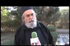 7925 - Επιφάνιος Μυλοποταμινός: «Χάσαμε τον προσανατολισμό μας»