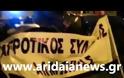 Εγκλωβισμένοι οδηγοί χορεύουν Ποντιακά μαζί με τους αγρότες... [video]
