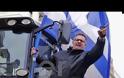 Άνεργος ξεσπάει για την κατάντια της Ελλάδας [video]