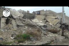 Ο Συριακός Στρατός προελαύνει, το ISIS αναδιπλώνεται και ο FSA συντρίβεται... [photos+video]