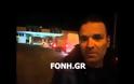 ΑΓΡΟΤΕΣ: ΕΤΟΙΜΑΖΟΥΝ ΚΑΘΟΔΟ ΣΤΗΝ ΑΘΗΝΑ