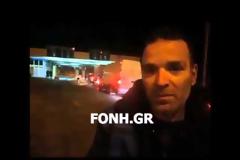 ΑΓΡΟΤΕΣ: ΕΤΟΙΜΑΖΟΥΝ ΚΑΘΟΔΟ ΣΤΗΝ ΑΘΗΝΑ