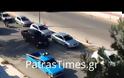 Πάτρα Τώρα: Έφοδος των αγροτών στην πόλη - Απέκλεισαν τη Γ' ΔΟΥ [video]