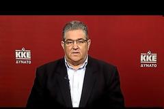 ΚΟΥΤΣΟΥΜΠΑΣ: Ο ΠΡΩΘΥΠΟΥΡΓΟΣ ΕΠΑΝΕΦΕΡΕ ΤΟΝ ΔΙΑΛΟΓΟ-ΑΠΑΤΗ