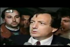 Όταν οι επιστήμονες του Ολυμπιακού πήραν στο κυνήγι τον Δημόπουλο