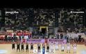 ΟΛΟΚΛΗΡΟΣ Ο ΑΓΩΝΑΣ ΟΛΥΜΠΙΑΚΟΣ - ΠΑΟΚ (83-76) *ΒΙΝΤΕΟ*