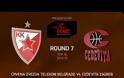 ΤΑ HIGHLIGHTS ΟΛΩΝ ΤΩΝ ΣΗΜΕΡΙΝΩΝ (11/2) ΑΓΩΝΩΝ ΤΟΥ EUROLEAGUE TOP 16! *VIDEOS*
