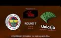 ΤΑ HIGHLIGHTS ΟΛΩΝ ΤΩΝ ΣΗΜΕΡΙΝΩΝ (11/2) ΑΓΩΝΩΝ ΤΟΥ EUROLEAGUE TOP 16! *VIDEOS*