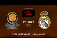 ΤΑ HIGHLIGHTS ΟΛΩΝ ΤΩΝ ΣΗΜΕΡΙΝΩΝ (11/2) ΑΓΩΝΩΝ ΤΟΥ EUROLEAGUE TOP 16! *VIDEOS*