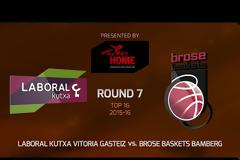 ΤΑ HIGHLIGHTS ΟΛΩΝ ΤΩΝ ΣΗΜΕΡΙΝΩΝ (11/2) ΑΓΩΝΩΝ ΤΟΥ EUROLEAGUE TOP 16! *VIDEOS*