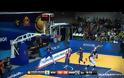 Η ΚΟΡΥΦΑΙΑ ΑΣΙΣΤ ΤΗΣ 1ης ΗΜΕΡΑΣ ΤΗΣ 7ης ΑΓ. ΤΟΥ EUROLEAGUE TOP16! *BINTEO*