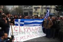 Ο ύμνος των αγροτών: Πότε θα κάνει ξαστεριά; [video]
