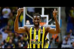 ΤΟ ΚΟΡΥΦΑΙΟ BLOCK ΤΗΣ 1ης ΗΜΕΡΑΣ ΤΗΣ 7ης ΑΓ. ΤΟΥ EUROLEAGUE TOP16! *BINTEO*