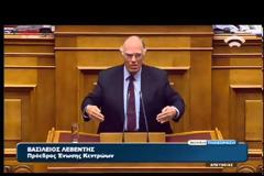 ΣΤΟ ΣΥΝΤΑΓΜΑ ΚΑΤΕΥΘΥΝΤΑΙ ΠΛΗΘΟΣ ΔΙΑΔΗΛΩΤΩΝ