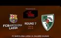 ΤΑ HIGHLIGHTS ΟΛΩΝ ΤΩΝ ΣΗΜΕΡΙΝΩΝ (12/2) ΑΓΩΝΩΝ ΤΟΥ EUROLEAGUE TOP 16! *VIDEOS*