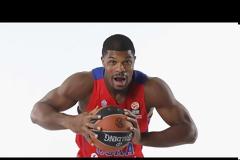 ΜΕ... ΧΑΝΤΕΡ ΤΟ ΤΟΡ-10 ΤΗΣ 7ης ΑΓ. ΤΟΥ EUROLEAGUE TOP16! *BINTEO*