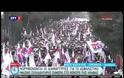 ΣΥΝΕΧΙΖΟΝΤΑΙ ΤΑ ΜΠΛΟΚΑ ΤΩΝ ΑΓΡΟΤΩΝ ΣΤΗ ΒΟΡΕΙΑ ΕΛΛΑΔΑ