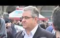 ΣΥΝΕΧΙΖΟΝΤΑΙ ΤΑ ΜΠΛΟΚΑ ΤΩΝ ΑΓΡΟΤΩΝ ΣΤΗ ΒΟΡΕΙΑ ΕΛΛΑΔΑ