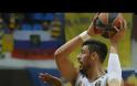 ΑΥΤΟΣ ΕΙΝΑΙ Ο MVP ΤΗΣ 7ης ΑΓ. ΤΟΥ EUROLEAGUE TOP16! *ΒΙΝΤΕΟ*